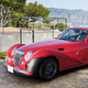 Illustration for article titled This Is Mitsuokas Brand-New Miata-Based Roadster, The Himiko